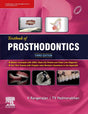 Textbook Of Prosthodontics 3Ed (Pb 2024) - Retail Maharaj