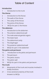 Cunninghams Manual Of Practical Anatomy Thorax And Abdomen 16Ed Volume 2 (Pb 2017) - Retail Maharaj