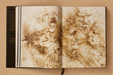 Leonardo: The Complete Paintings and Drawings: 1452-1519 - Retail Maharaj