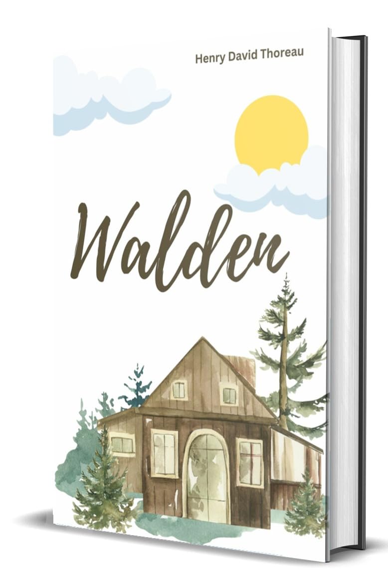 Walden And On The Duty Of Civil Disobedience - Retail Maharaj
