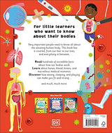 My Very Important Human Body Encyclopedia: For Little Learners Who Want to Know About Their Bodies - Retail Maharaj