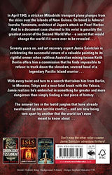 The Samurai Inheritance: An adrenalin-fuelled historical thriller that will have you absolutely hooked from the start - Retail Maharaj