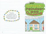 My Big Fat Christmas Poo Diary - Retail Maharaj
