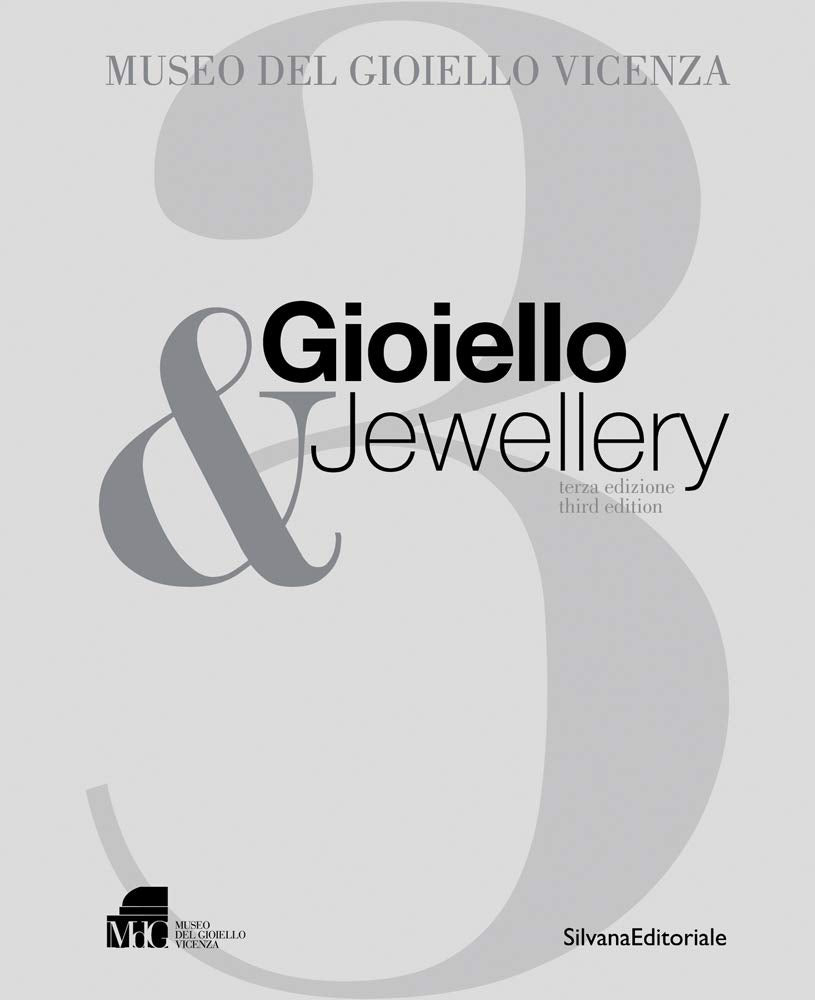 Gioiello & Jewellery 3: Museo del Gioiello di Vicenza - Retail Maharaj