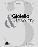 Gioiello & Jewellery 3: Museo del Gioiello di Vicenza - Retail Maharaj