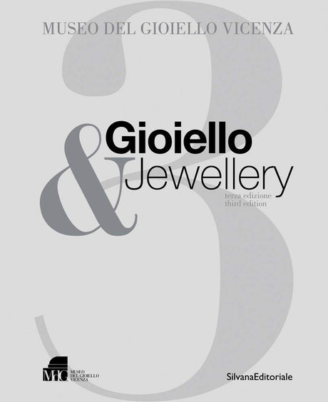 Gioiello & Jewellery 3: Museo del Gioiello di Vicenza - Retail Maharaj