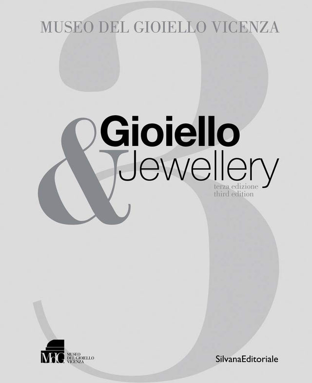 Gioiello & Jewellery 3: Museo del Gioiello di Vicenza - Retail Maharaj