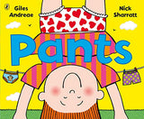 Pants - Retail Maharaj