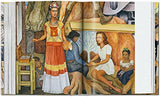 Diego Rivera. The Complete Murals - Retail Maharaj