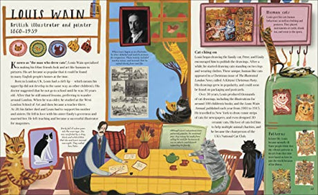 Artists: Inspiring Stories of the World's Most Creative Minds (DK Explorers) - Retail Maharaj