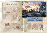 Dungeons & Dragons How Not To Get Eaten by Owlbears - Retail Maharaj