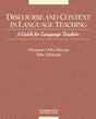 Discourse and Context in Language Teaching - Retail Maharaj