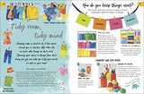 Making Memories: Practice Mindfulness, Learn to Journal and Scrapbook, Find Calm Every Day - Retail Maharaj