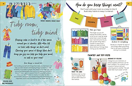 Making Memories: Practice Mindfulness, Learn to Journal and Scrapbook, Find Calm Every Day - Retail Maharaj