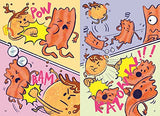 Super Pancake: (A Graphic Novel) - Retail Maharaj