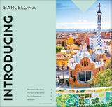 DK Top 10 Barcelona - Retail Maharaj
