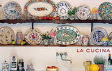 The Tuscan Sun Cookbook: Recipes from Our Italian Kitchen - Retail Maharaj