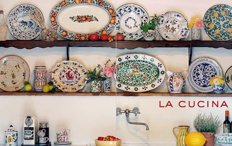 The Tuscan Sun Cookbook: Recipes from Our Italian Kitchen - Retail Maharaj