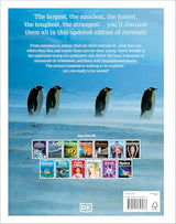 Animals: A Children's Encyclopedia - Retail Maharaj