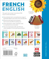 French English Bilingual Visual Dictionary - Retail Maharaj