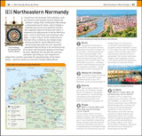 DK Top 10 Normandy - Retail Maharaj