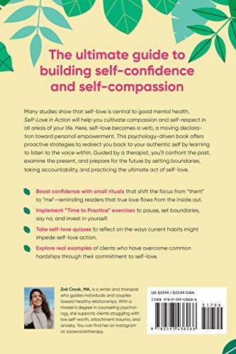 Self-Love in Action: Practical Ways to Bring Self-Compassion into Work, Relationships & Everyday Life - Retail Maharaj