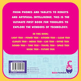 Tiny Techies: First Steps into the World of Technology - Retail Maharaj