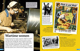 DKfindout! World War II - Retail Maharaj