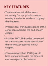 PRINCIPLES OF ELECTROMAGNETICS, 6TH EDN - Retail Maharaj