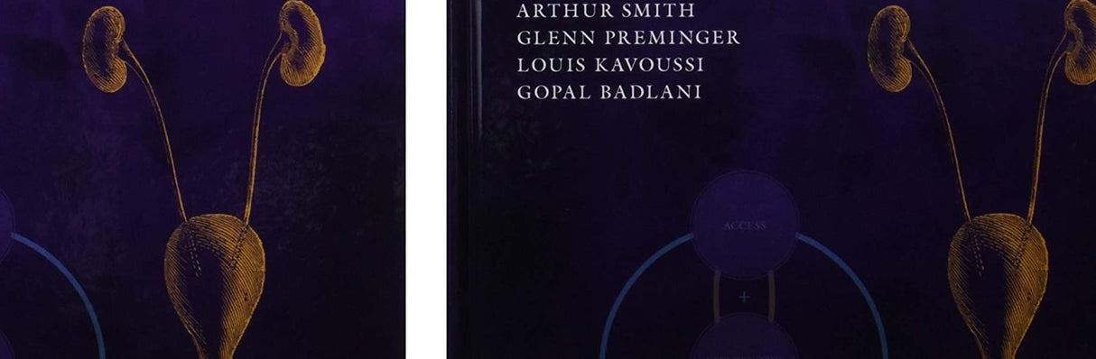 Smith's Textbook of Endourology: 2 Volume Set - Retail Maharaj