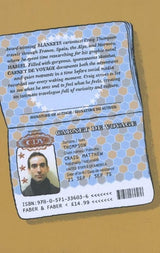 Carnet de Voyage: A Travel Diary by the author of Blankets, New edition - Retail Maharaj