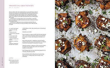 Everyday Dinners: Real-Life Recipes to Set Your Family Up for a Week of Success: A Cookbook - Retail Maharaj