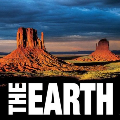 The Earth - Retail Maharaj