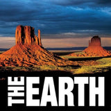 The Earth - Retail Maharaj