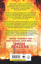 High Rollers: Aviation Thriller - Retail Maharaj