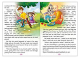 Best of Moral Stories - Retail Maharaj