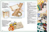 RSN Essential Stitch Guides: Silk Shading - Retail Maharaj