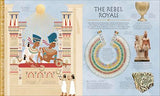 Ancient Egypt - Retail Maharaj