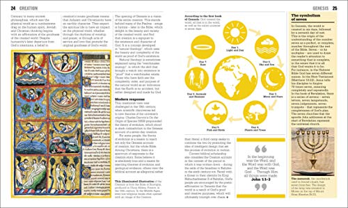 The Bible Book: Big Ideas Simply Explained - Retail Maharaj