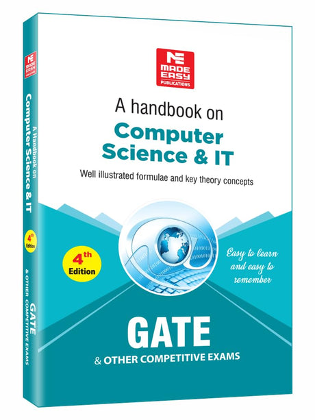 A Handbook on Computer Science - Retail Maharaj