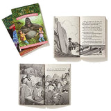 Magic Tree House Books 25-28 Boxed Set (Magic Tree House (R)) - Retail Maharaj