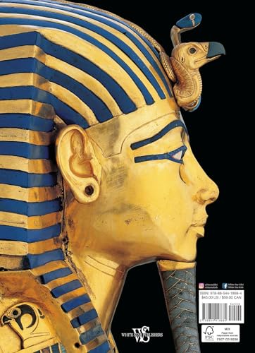 Tutankhamun - Retail Maharaj