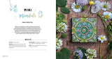 Sacred Art: Create your own spiritual and mandala art with easy acrylic painting techniques - Retail Maharaj