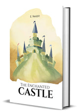 The Enchanted Castle - Retail Maharaj