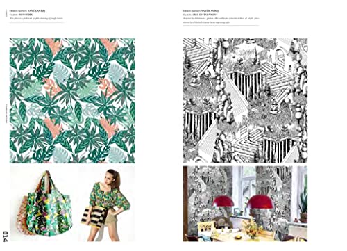 Classic Patterns - Retail Maharaj