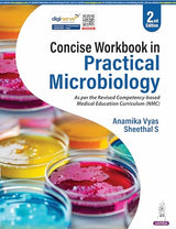 Concise Workbook in Practical Microbiology - Retail Maharaj
