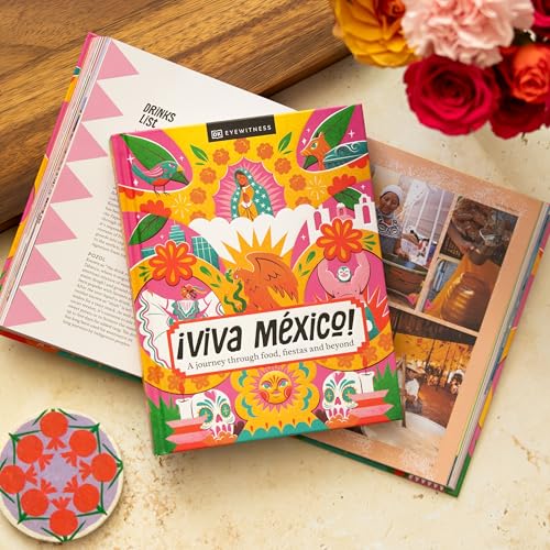 ¡Viva Mexico! - Retail Maharaj