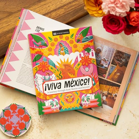 ¡Viva Mexico! - Retail Maharaj
