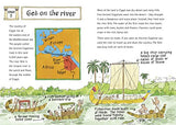 How to be an Ancient Egyptian: Band 12/Copper (Collins Big Cat) - Retail Maharaj