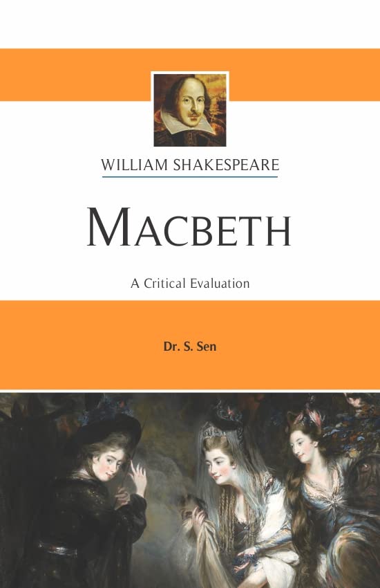 WILLIAM SHAKESPEARE : MACBETH - EL - Retail Maharaj